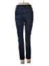 Express Blue Jeans Size 2S - photo 2