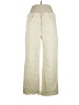 Old Navy Ivory Jeans Size 16 - photo 1