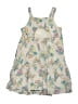 Carter's Floral Ivory Dress Size 4T - photo 2