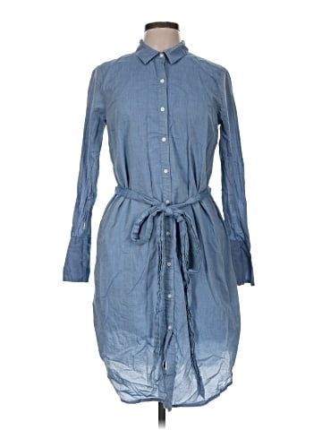 Who What Wear Casual Dress (view 1)