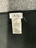 Cache Solid Black Casual Dress Size L - photo 7