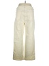 Old Navy Ivory Jeans Size 16 - photo 2