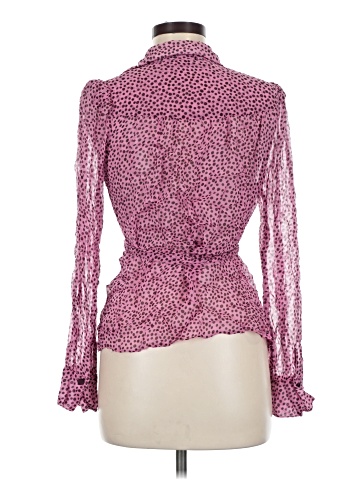 Bailey 44 Long Sleeve Blouse (view 2)
