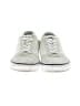 Vans White Sneakers Size 8 1/2 - photo 2