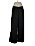 Johnny Was Black Casual Pants Size L - photo 1