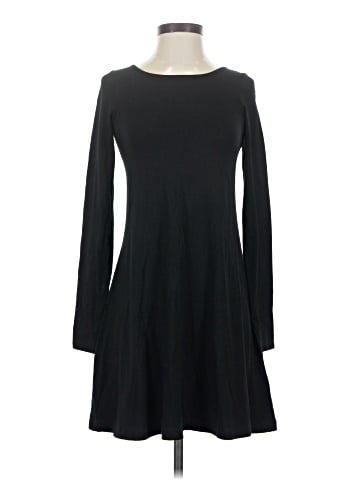 Express Casual Dress (view 1)