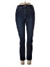 Express Blue Jeans Size 2S - photo 1