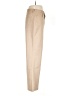 Lands' End Tan Jeans Size 10 - photo 4