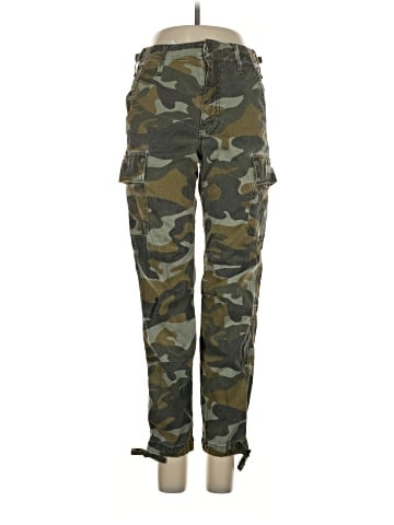 Mother Cargo Pants (view 1)