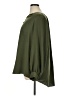 Nine West Green Long Sleeve Blouse Size XL (estimated) - photo 5