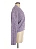 Madewell Purple Cardigan Size M - photo 4