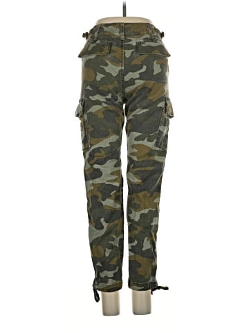 Mother Cargo Pants (view 2)