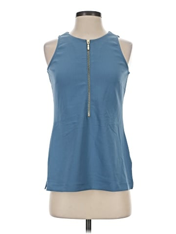 Boston Proper Sleeveless Top (view 1)