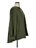 Nine West Green Long Sleeve Blouse Size XL (estimated) - photo 4