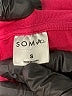 Soma Pink Long Sleeve Henley Size S - photo 7