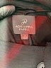 Adrianna Papell Solid Black Jacket Size S - photo 6