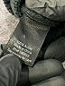 Simply Vera Vera Wang 100% Acrylic Chevron-herringbone Black Pullover Sweater Size M - photo 8