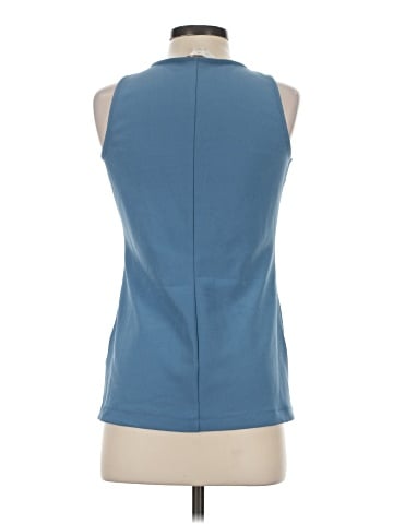 Boston Proper Sleeveless Top (view 2)