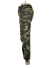 Mother Camo Green Cargo Pants Size 24 waist - photo 5