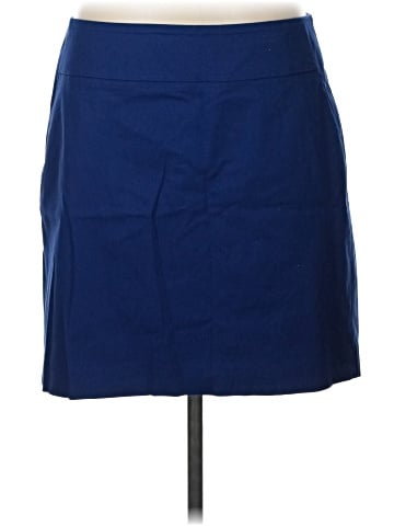 Ann Taylor Casual Skirt (view 1)
