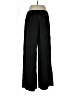 Johnny Was Black Casual Pants Size L - photo 2