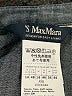 Max Mara Black Long Sleeve Button-Down Shirt Size 14 - photo 7