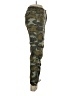 Mother Camo Green Cargo Pants Size 24 waist - photo 4