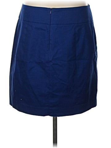 Ann Taylor Casual Skirt (view 2)