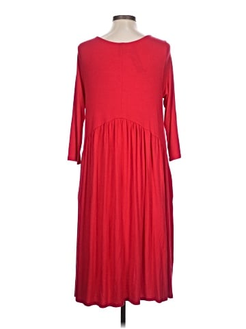 Agnes & Dora Casual Dress (view 2)