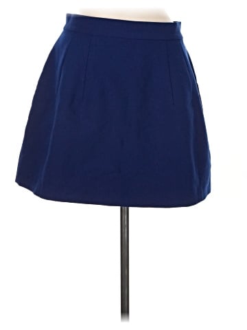 Zara Casual Skirt (view 1)