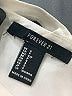 Forever 21 Solid Ivory Cocktail Dress Size S - photo 7