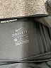 Nike 100% Polyester Black Active Tank Size S - photo 7