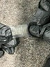Calvin Klein Black Casual Dress Size 14 - photo 8