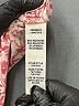 Max Studio Tweed Red Casual Dress Size L - photo 8