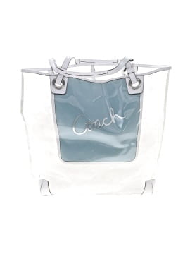 Coach Factory Tote