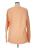 Athleta Orange Long Sleeve Top Size XL - photo 2