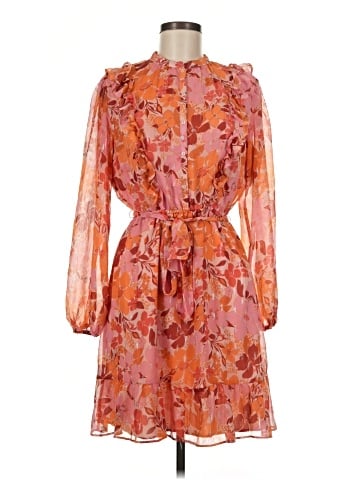 LC Lauren Conrad Cocktail Dress (view 1)