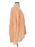 Athleta Orange Long Sleeve Top Size XL - photo 4