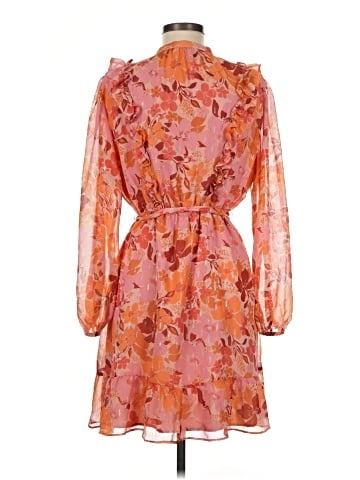LC Lauren Conrad Cocktail Dress (view 2)