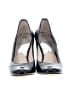 MICHAEL Michael Kors Black Heels Size 6 1/2 - photo 2