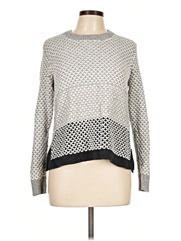 Madewell Pullover Sweater (view 1)