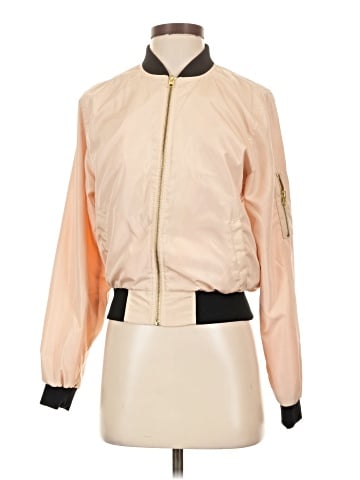 Love Tree Jacket (view 1)