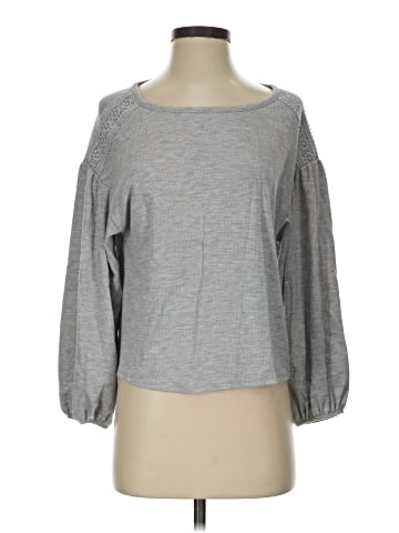 Alya Sweatshirt (view 1)