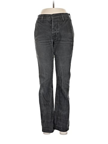 Imogene and Willie Jeans (view 1)