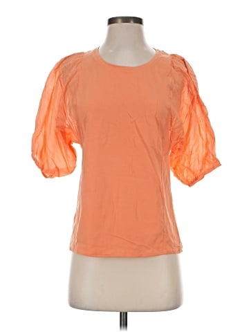 Chico's Short Sleeve T-Shirt (view 1)