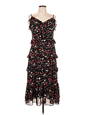 MICHAEL Michael Kors Cocktail Dress (view 1)
