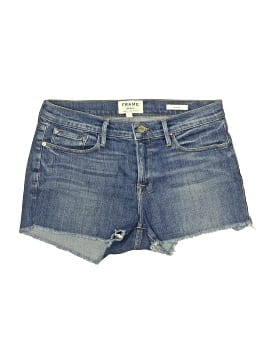 Frame Denim Denim Shorts