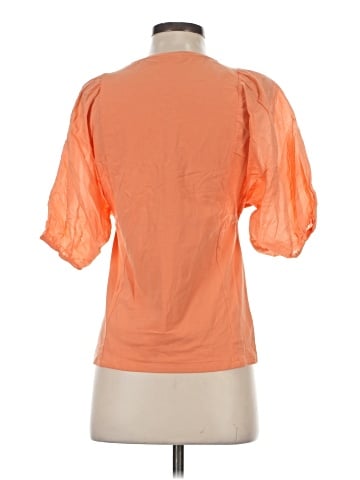 Chico's Short Sleeve T-Shirt (view 2)