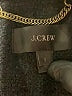 J.Crew Black Coat Size 0 - photo 6