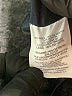 J.Crew Black Coat Size 0 - photo 7